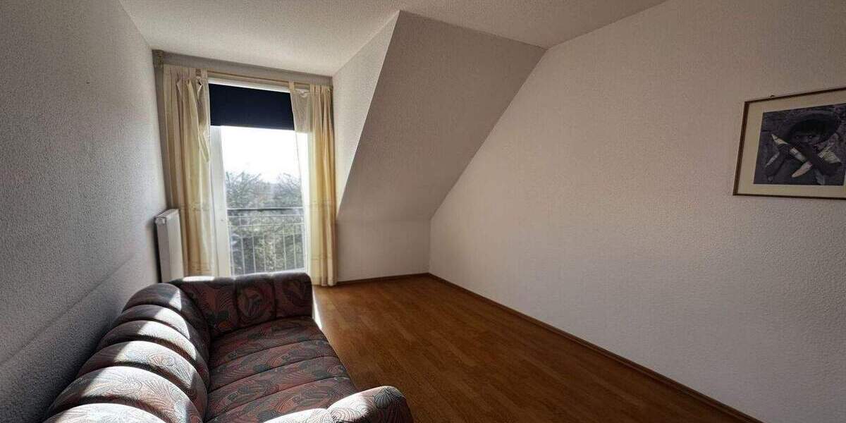 Stilvolles Familiendomizil in begehrter Feldrandlage mit Garage in Wuppertal 5 zimmer