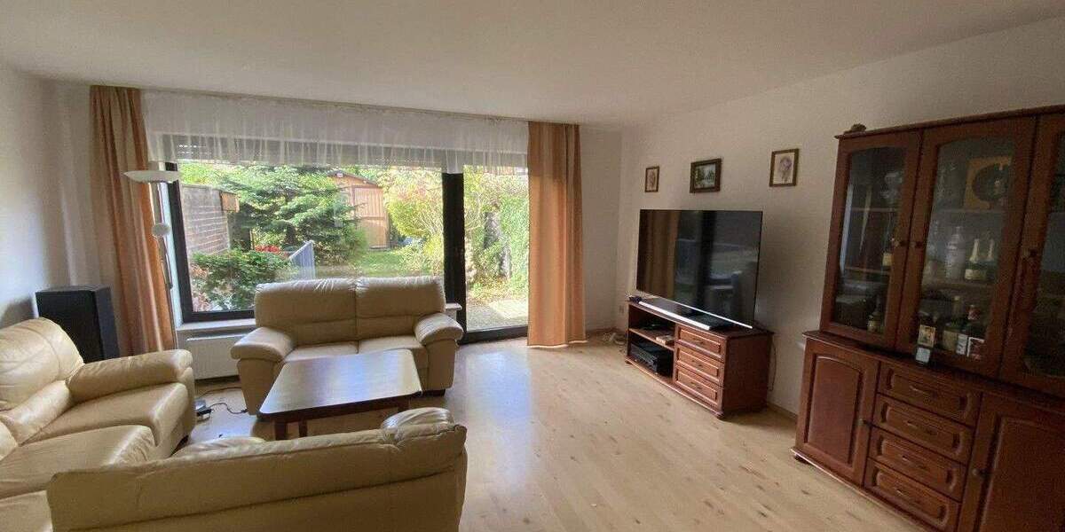 Reihenmittelhaus Monheim am Rhein Baumberg - 4 Zimmer, 112 m&sup2;, 495.000&euro; | Angebot:25716335