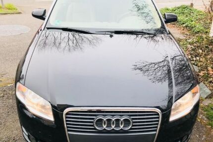 Audi A4 171.000 km 6.200 € Pulheim 50259