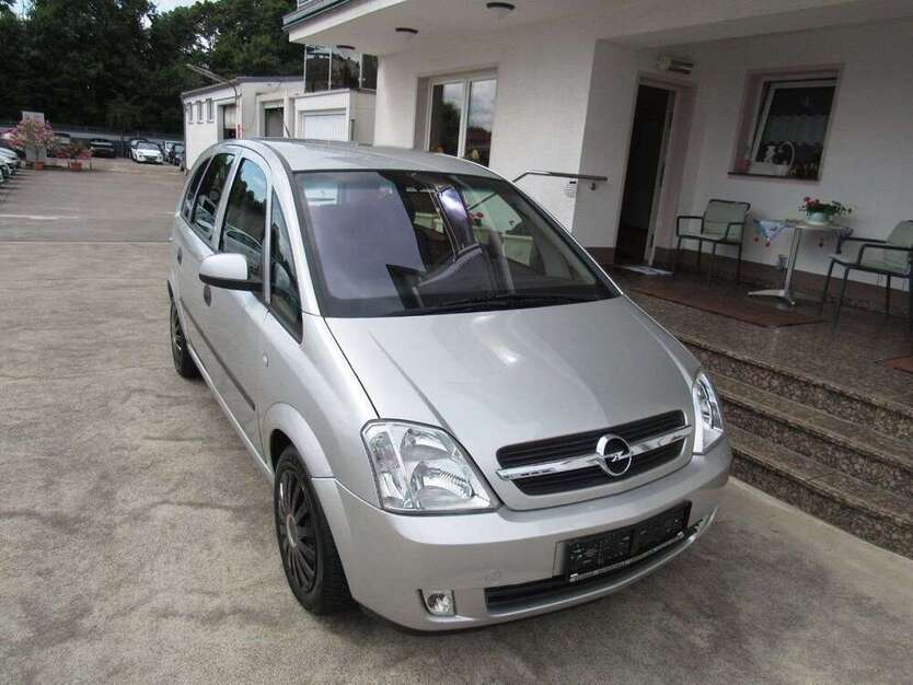 Meriva