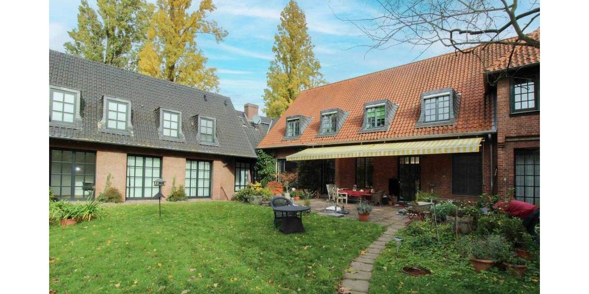 Gewerbeobjekt Krefeld Bockum - 4.750.000&euro; | Angebot:26260369