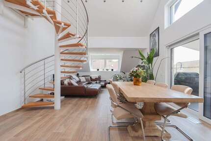 Wohnung Korschenbroich - 5 Zimmer, 137 m&sup2;, 2.295&euro; | Angebot:27074910