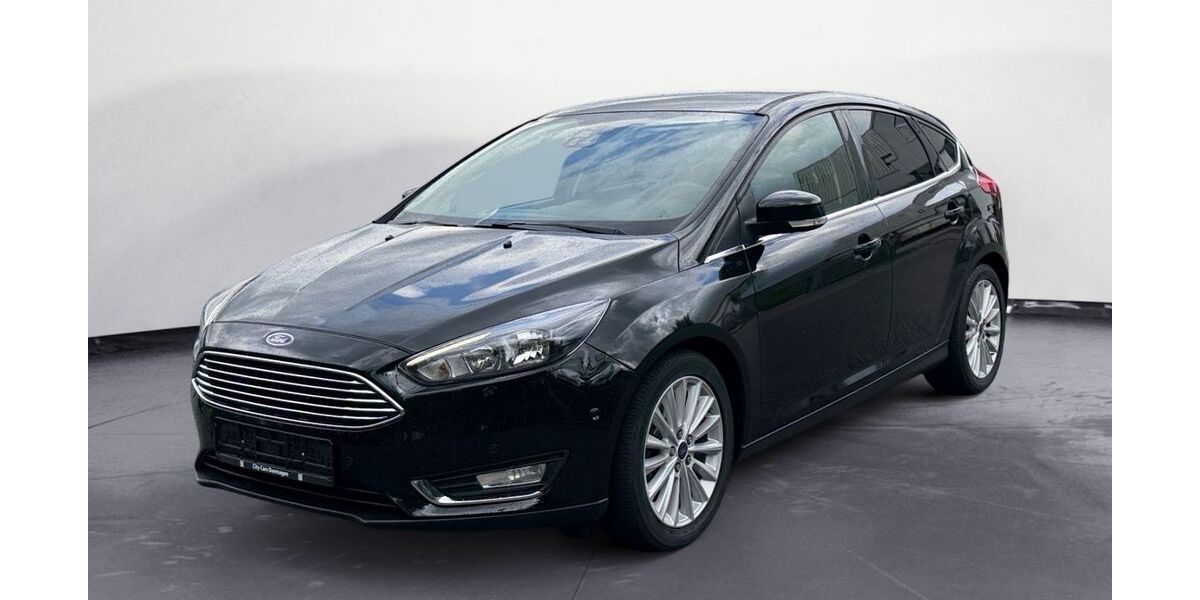 Ford Focus 70.000 km 7.990 &euro; Dormagen 41540