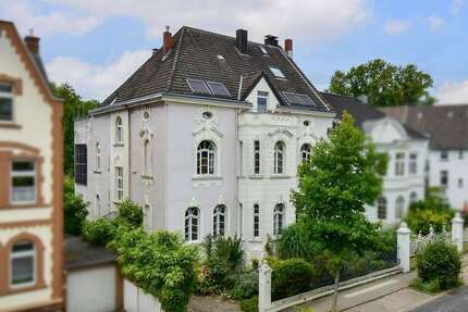 Wohnung zum Kaufen in Essen Altenessen-Süd 350.000 € 183 m²
