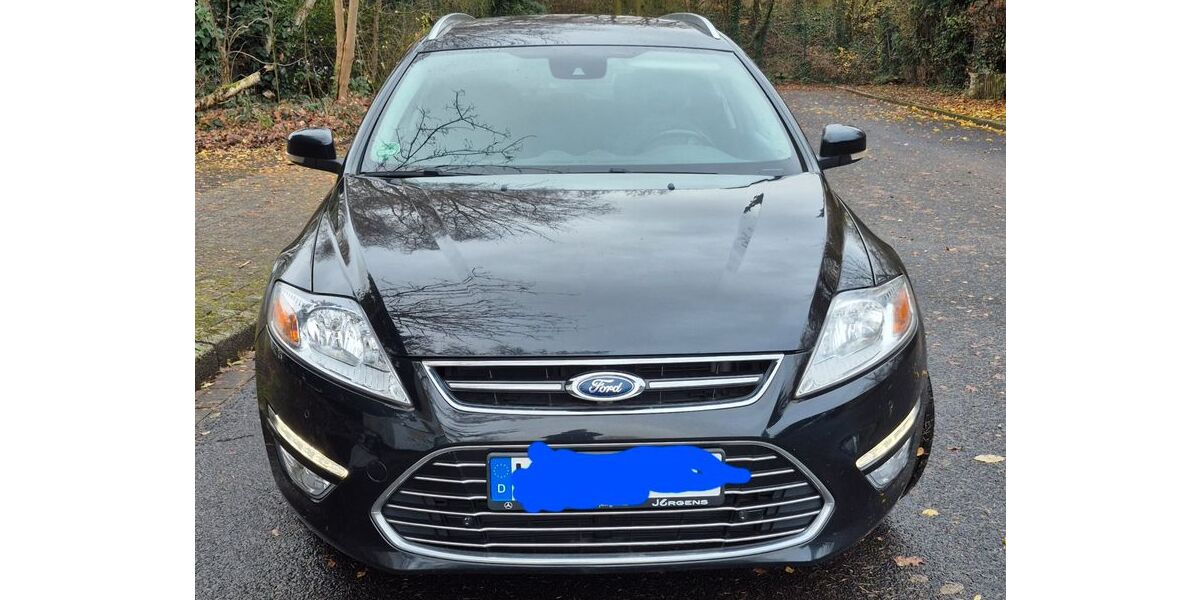Ford Mondeo 218.000 km 5.450 &euro; Krefeld 47809