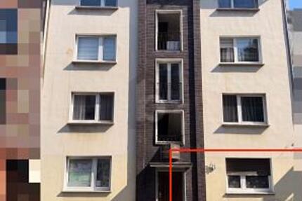 KAPITALANLAGE IN ZENTRALER LAGE  7,3 % RENDITE - Wohnung Duisburg Hamborn | Angebot:27329230