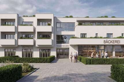 Grundstück Duisburg Rheinhausen - 1.250.000&euro; | Angebot:27265789