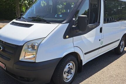 Ford Transit 69.700 km 12.489 &euro; Grevenbroich 41515