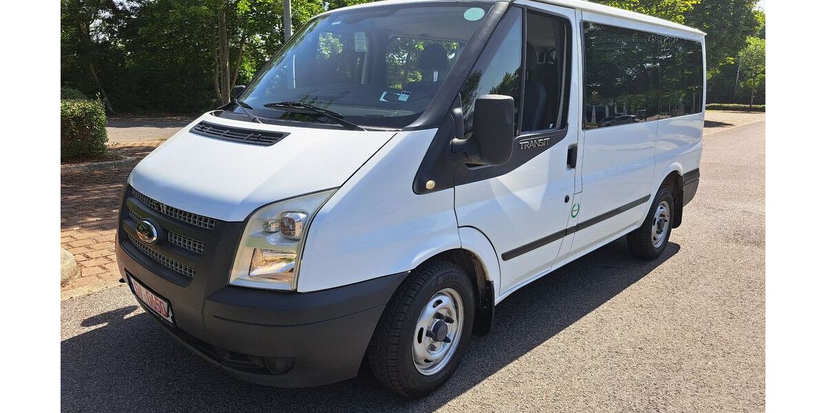 Ford Transit 69.700 km 12.489 &euro; Grevenbroich 41515