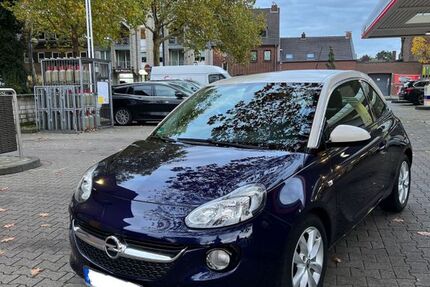 Opel Adam 47.000 km 9.500 € Kaarst 41564