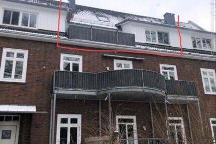 Wohnung 4,5 Zimmer Maisonette Eigentumswohnung 2 Bäder Balkon 125