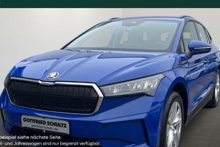 Skoda Enyaq 17.046 km 21.770 &euro; Mettmann 40822
