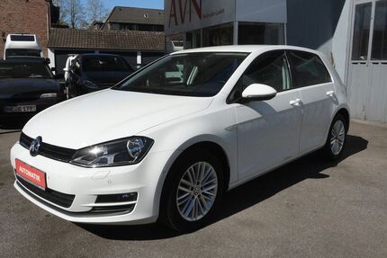 VW Golf 147.000 km 10.790 &euro; Neuss 41462
