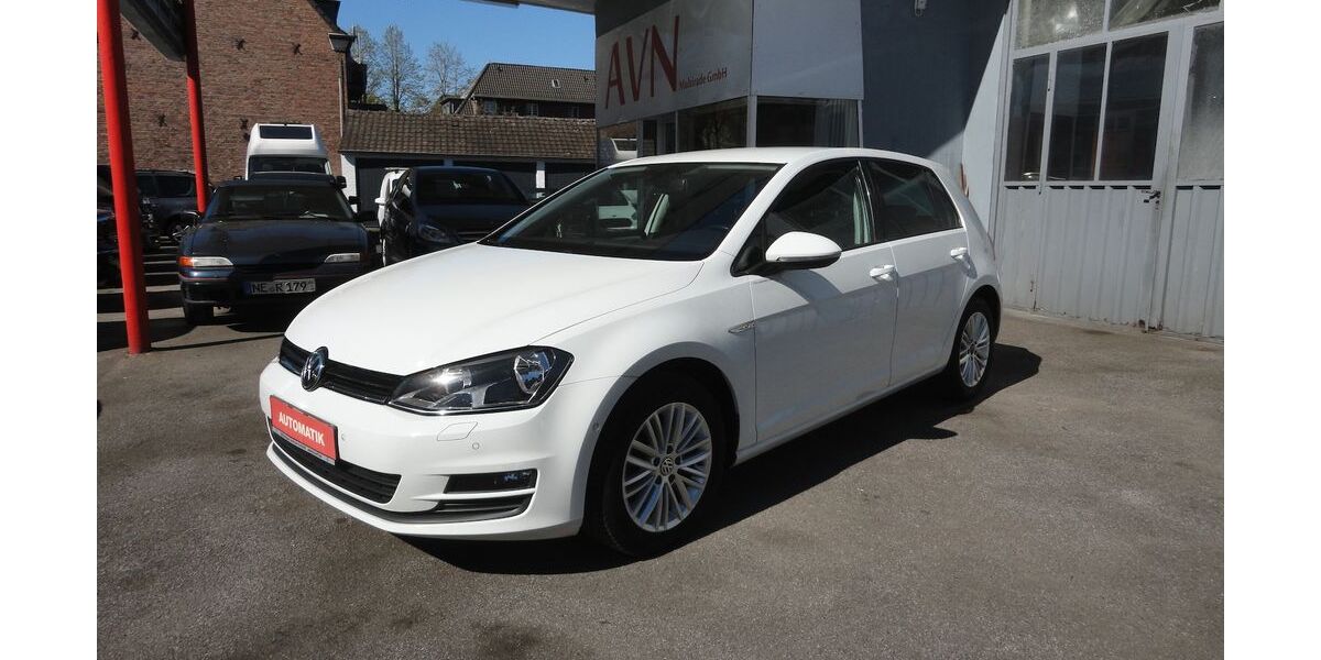 VW Golf 147.000 km 10.790 &euro; Neuss 41462