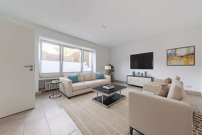 Wohnung zum Mieten in Essen Heisingen 975 € 84 m²