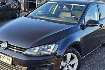 VW Golf 65.197 km 11.850 &euro; Kempen 47906