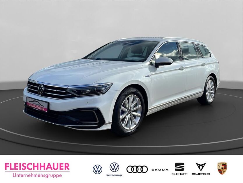 VW Passat 74.832 km 25.980 € Köln 51145