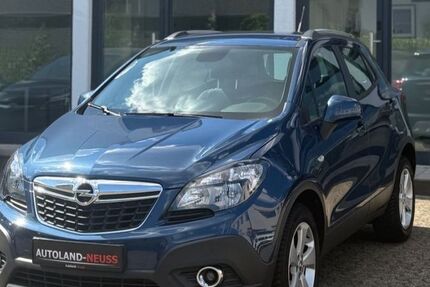 Opel Mokka 119.975 km 7.999 &euro; Neuss 41469