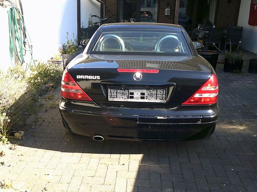 SLK 230