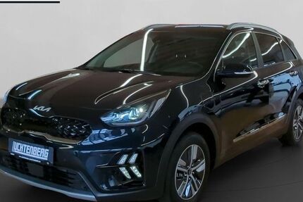 Kia Niro 19.650 km 23.590 &euro; Leverkusen 51381