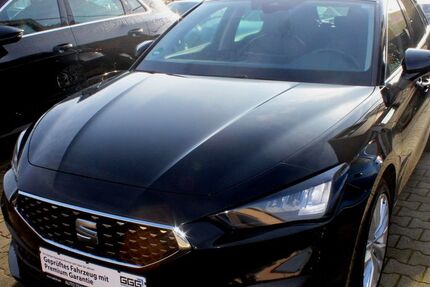 Seat Leon 75.500 km 18.950 &euro; Mülheim a.d.Ruhr 45472