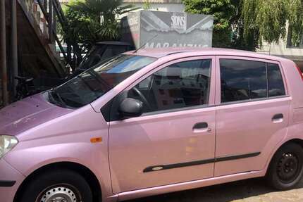 Daihatsu Cuore
