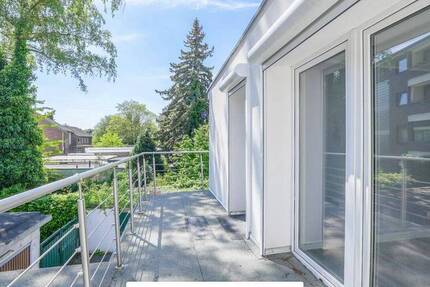 Einfamilienhaus mit 5 Zimmern am Aaper Wald: Ihr Naturparadies mit perfekter Anbindung zur City