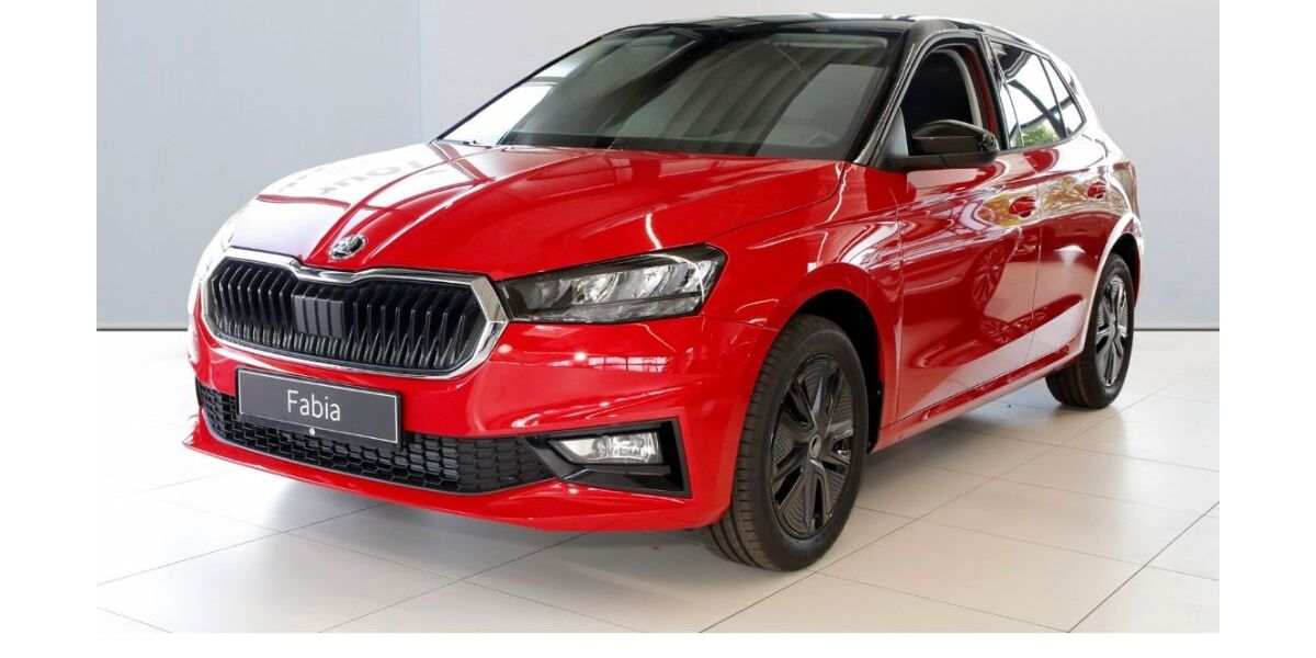 Skoda Fabia 7.500 km 22.950 &euro; Solingen 42651