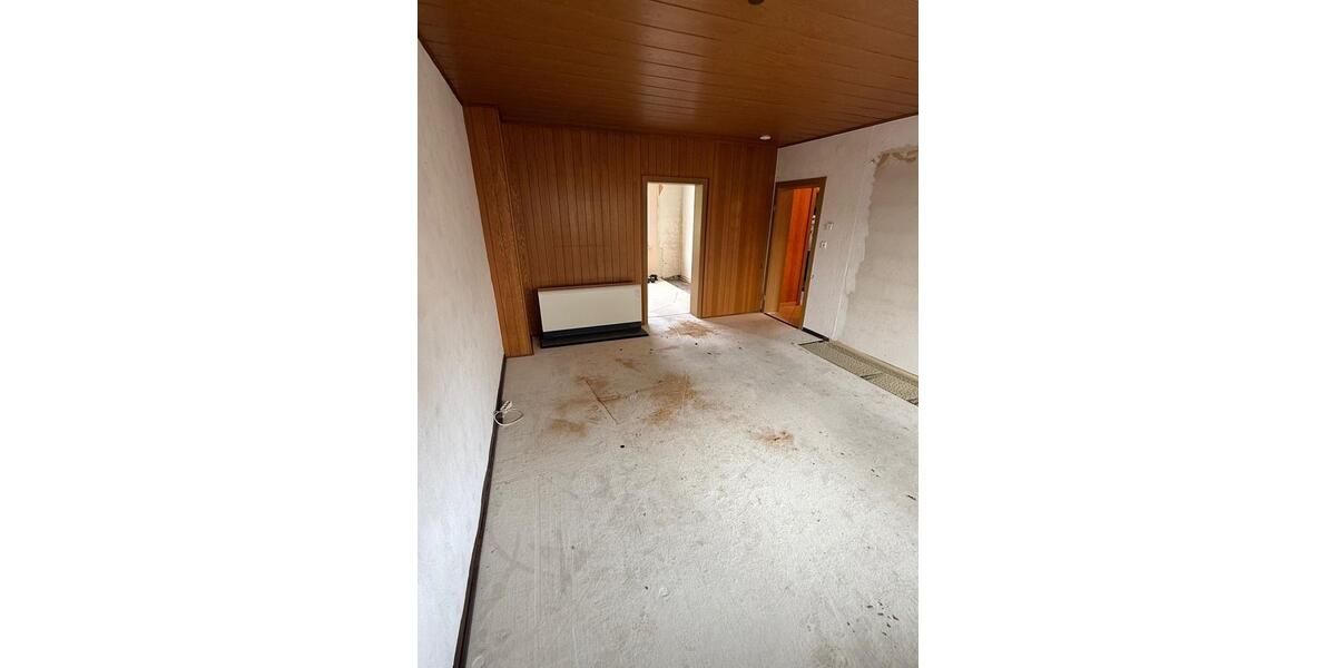 Wohnung mit Garage - 2 Zimmer ca. 51 m², 2. Etage 2 zimmer