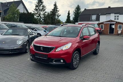 Peugeot 2008 132.000 km 6.300 € Mönchengladbach 41063