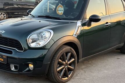 Mini Countryman S (Cooper) 95.000 km 10.900 &euro; Hilden 40721