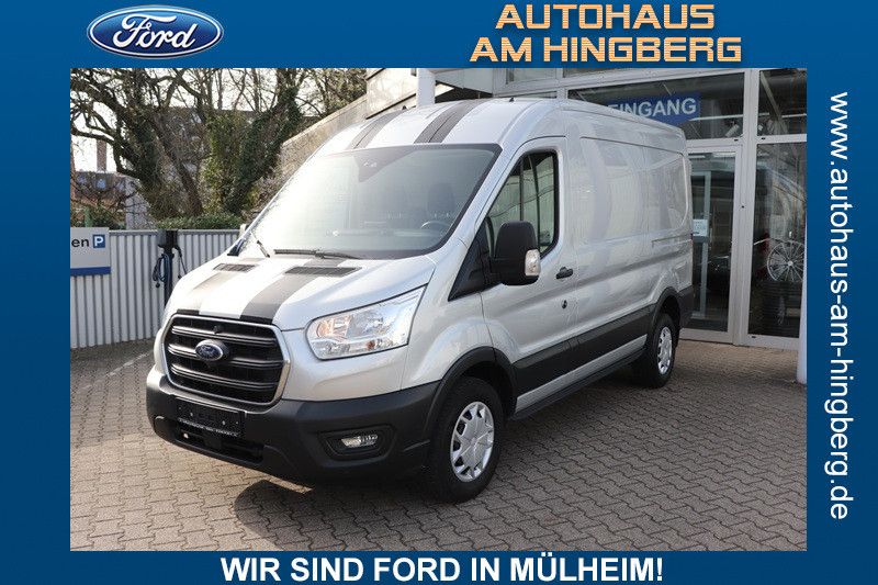 Ford Transit 40.000 km 24.990 &euro; Mülheim 45470