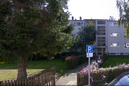 Wohnung zum Kaufen in Düsseldorf 269.000 € 60 m² 3 zimmer