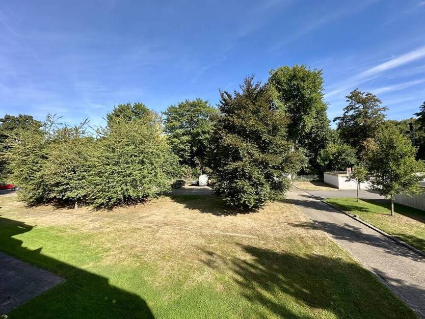 Wer küsst mich wach? Eigentumswohnung in Mülheim-Styrum sucht neue Eigentümer!