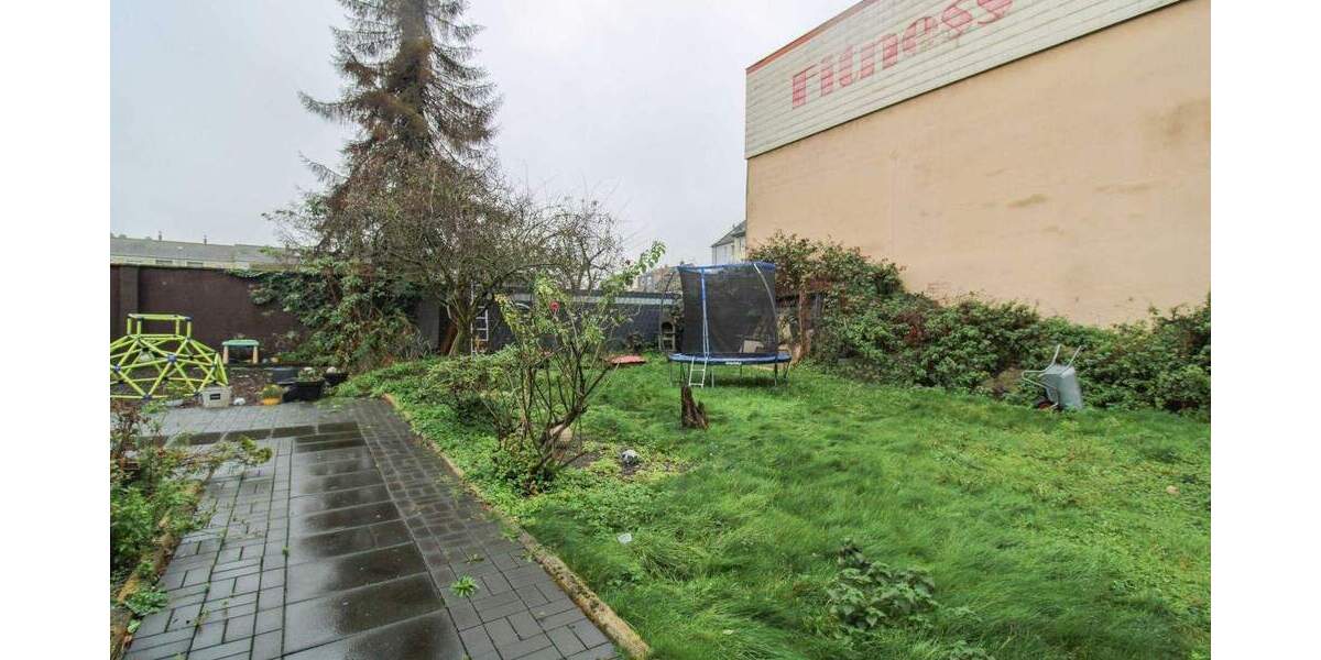 Doppelhaushälfte Duisburg Hochemmerich - 5 Zimmer, 100 m&sup2;, 249.000&euro; | Angebot:25475513