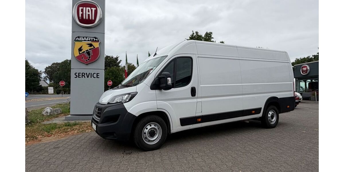 Fiat Ducato 293.200 km 15.900 &euro; Grevenbroich 41515