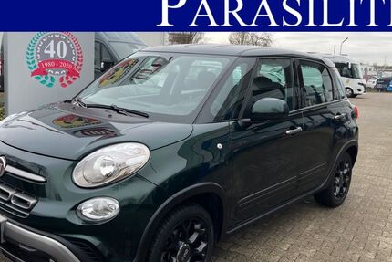 Fiat 500L 87.812 km 11.990 € Viersen 41748