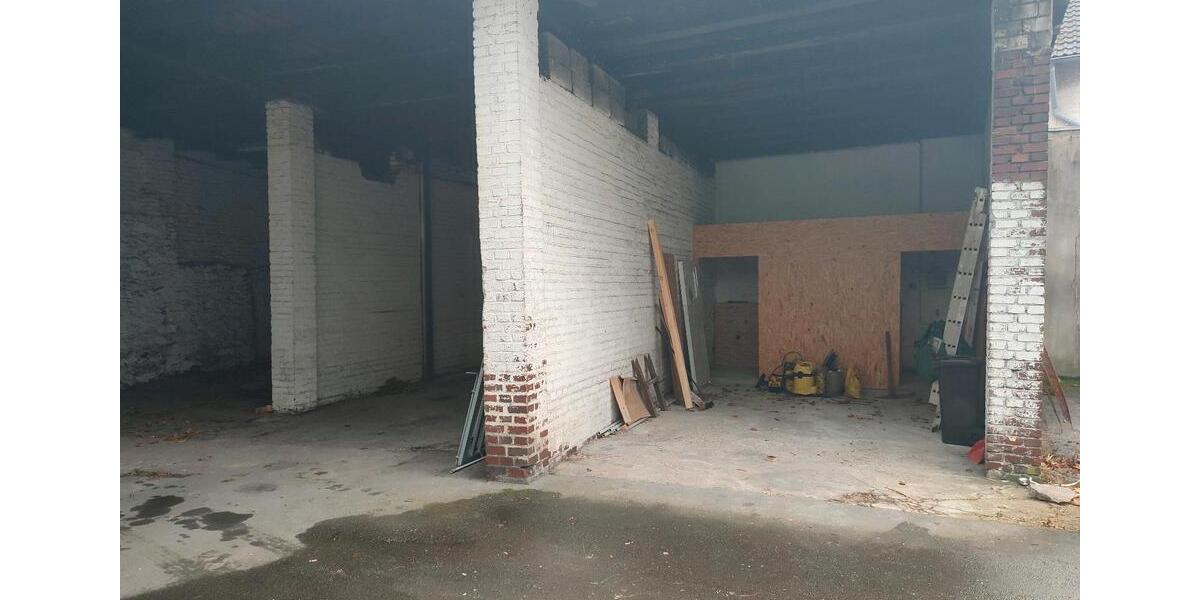 Gewerbe-Lagerhalle zu vermieten zimmer