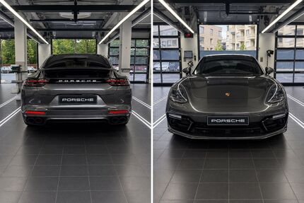 Porsche Panamera 146.000 km 53.500 &euro; Leverkusen 51377