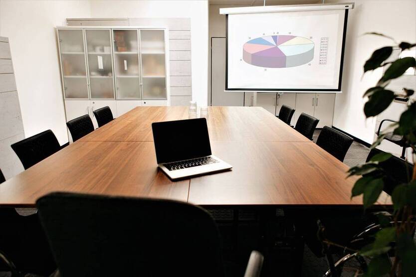 Top ausgestattete Arbeitsplätze Nähe des Barbarossaplatz - All-in-Miete