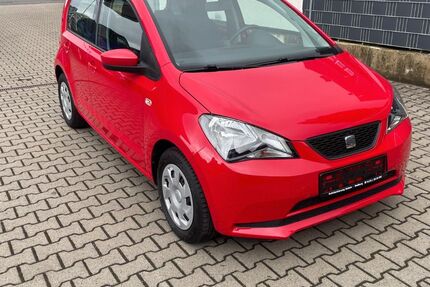 Seat Mii 70.000 km 8.450 &euro; Bedburg 50181