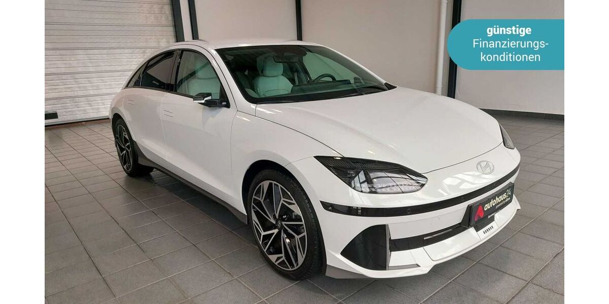 Hyundai IONIQ 6 12.472 km 34.890 &euro; Wuppertal 42287