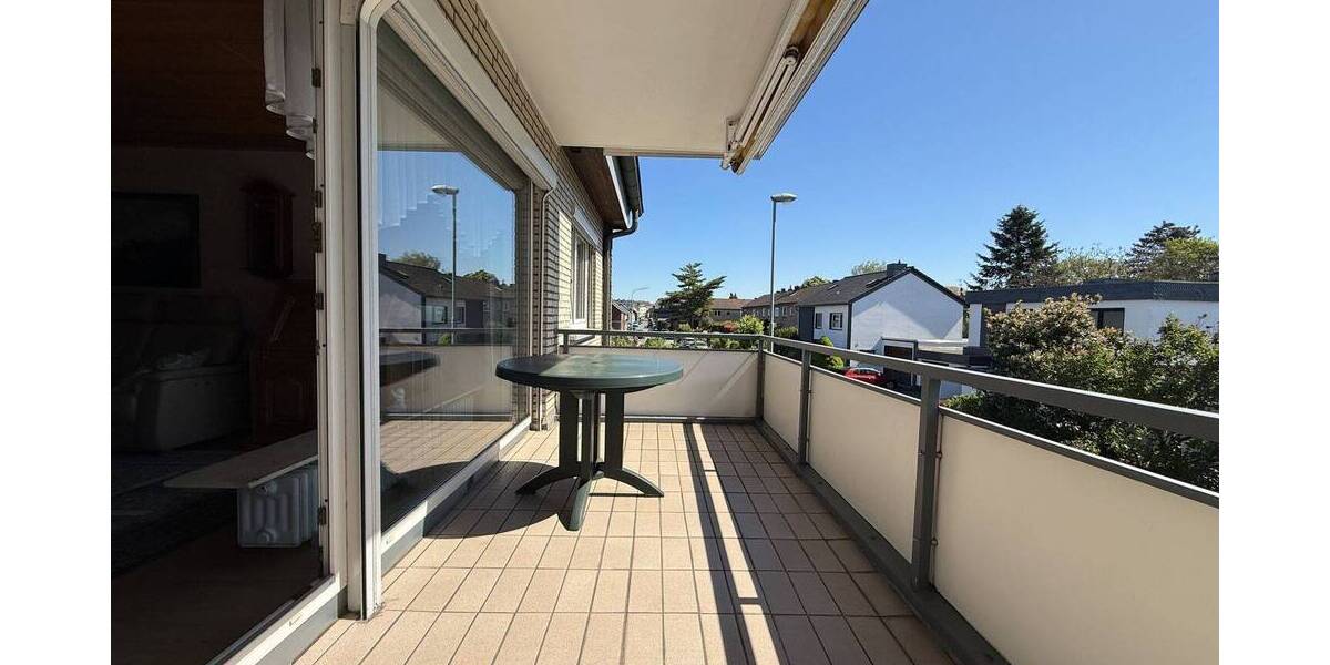 Etagenwohnung Moers Asberg - 3 Zimmer, 83 m&sup2;, 750&euro; | Angebot:26557165