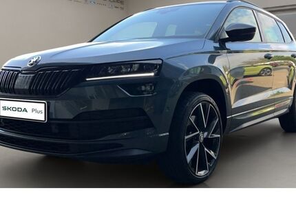 Skoda Karoq 83.703 km 25.970 &euro; Krefeld 47809