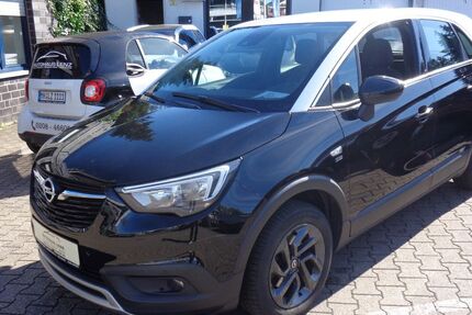 Opel Crossland (X) 190.000 km 5.950 &euro; Mülheim 45481
