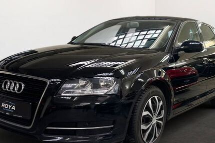 Audi A3 180.000 km 6.490 &euro; Düsseldorf 40477