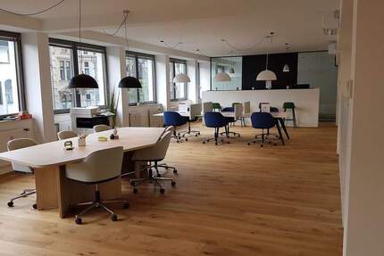 Gewerbeobjekt Mönchengladbach Stadtmitte - 1.079&euro; | Angebot:25881314