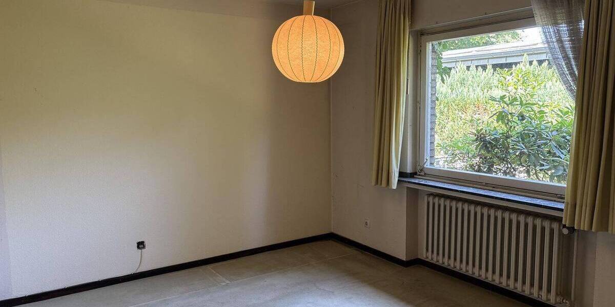 Einfamilienhaus Krefeld Cracau - 5 Zimmer, 145 m&sup2;, 429.000&euro; | Angebot:26435876