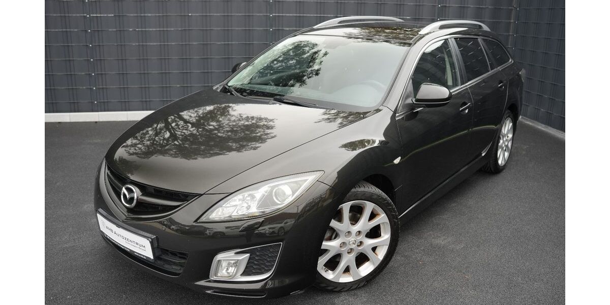Mazda 6 176.662 km 5.999 &euro; Dormagen 41539