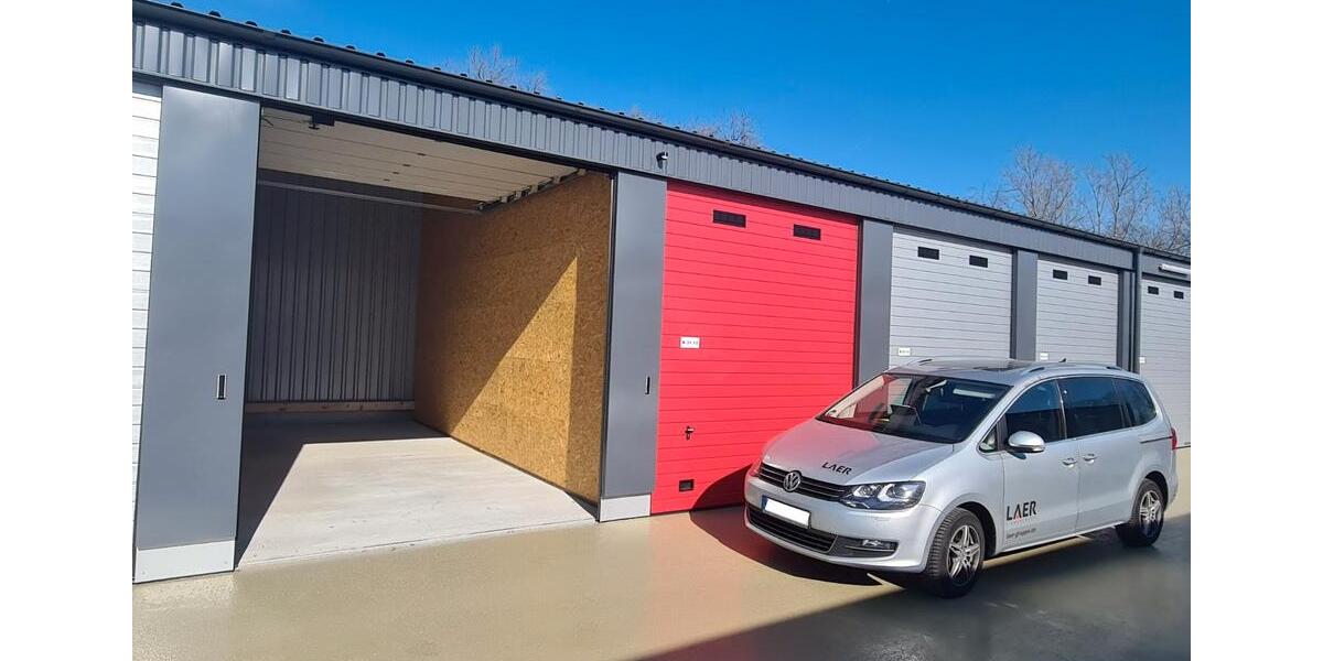 Garagen / Stellplätze Dormagen Sankt Peter - 285&euro; | Angebot:9535561